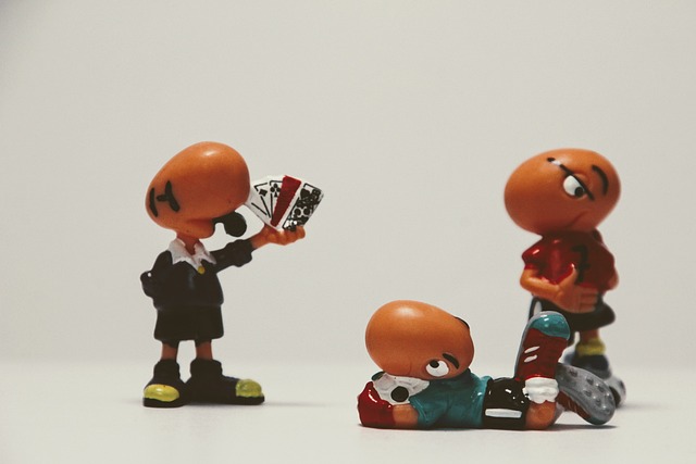 故事所吸引 故事所吸引